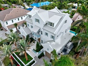 1114 Vista Del Mar Drive N, Delray Beach FL 33483