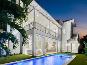 1114 Vista Del Mar Drive N, Delray Beach FL 33483