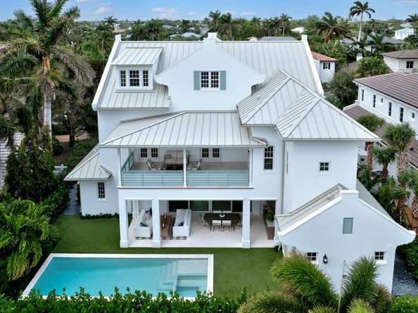 1114 Vista Del Mar Drive N, Delray Beach FL 33483