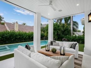 1114 Vista Del Mar Drive N, Delray Beach FL 33483