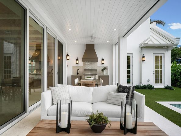 1114 Vista Del Mar Drive N, Delray Beach FL 33483
