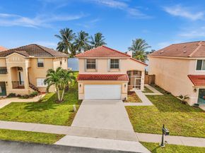 3218 W Buena Vista Dr, Margate FL 33063
