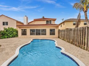 3218 W Buena Vista Dr, Margate FL 33063