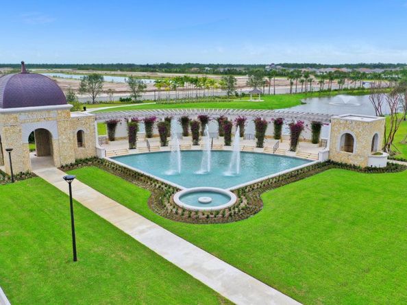 10104 Timber Creek Way, Palm Beach Gardens FL 33412