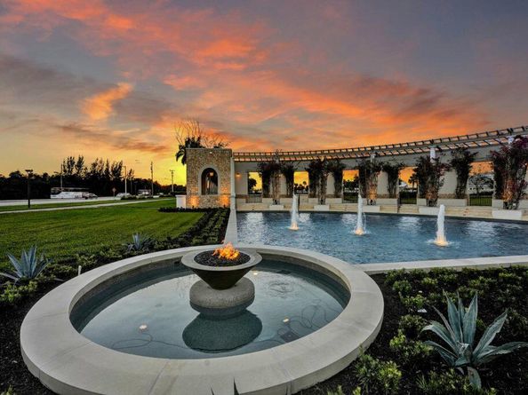 10104 Timber Creek Way, Palm Beach Gardens FL 33412