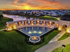 10104 Timber Creek Way, Palm Beach Gardens FL 33412