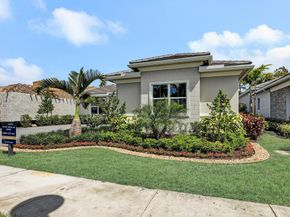 10104 Timber Creek Way, Palm Beach Gardens FL 33412