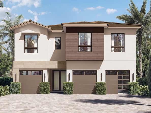 2299 NE Eagle Oaks Ln, West Palm Beach FL 33401