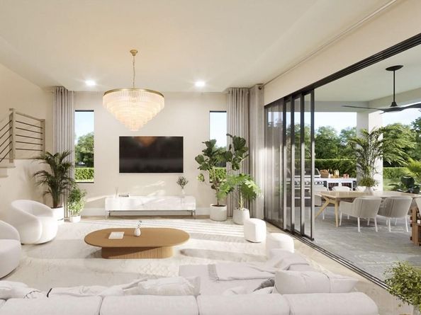 2299 NE Eagle Oaks Ln, West Palm Beach FL 33401