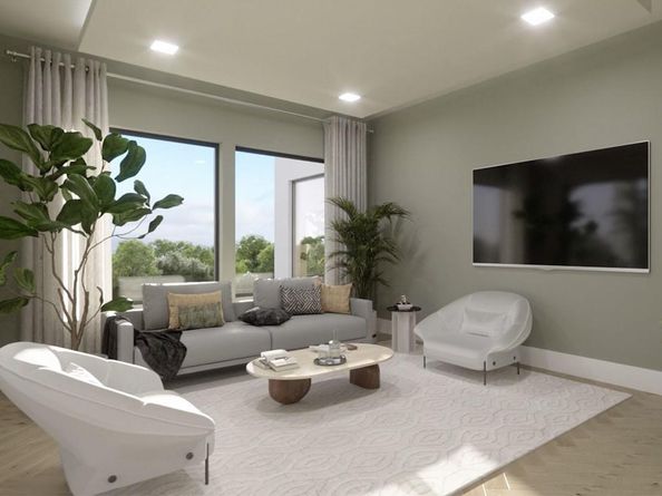 2299 NE Eagle Oaks Ln, West Palm Beach FL 33401
