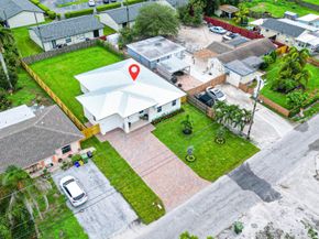 3798 Coconut Road, Palm Springs FL 33461