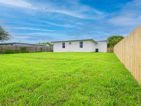 3798 Coconut Road, Palm Springs FL 33461