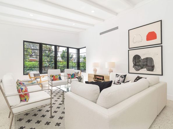 7512 W Lake Drive, Lake Clarke Shores FL 33406