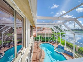 12422 Classic Dr, Coral Springs FL 33071