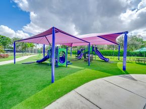 12422 Classic Dr, Coral Springs FL 33071