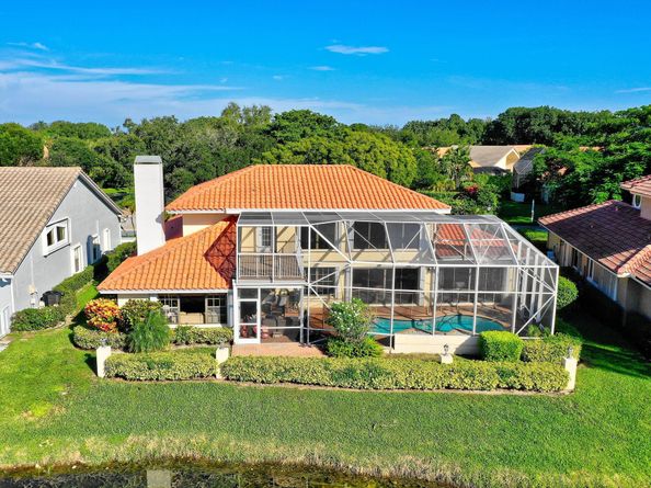 12422 Classic Dr, Coral Springs FL 33071