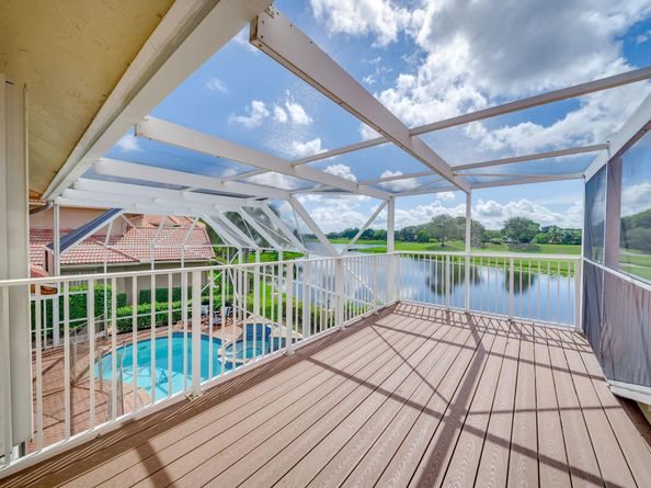 12422 Classic Dr, Coral Springs FL 33071