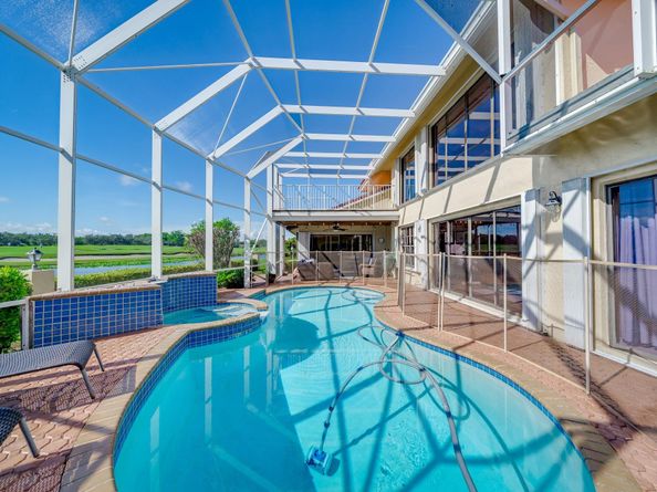 12422 Classic Dr, Coral Springs FL 33071