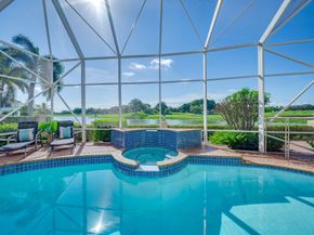 12422 Classic Dr, Coral Springs FL 33071