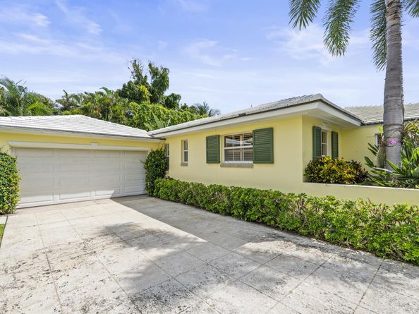 241 Via Linda, Palm Beach FL 33480