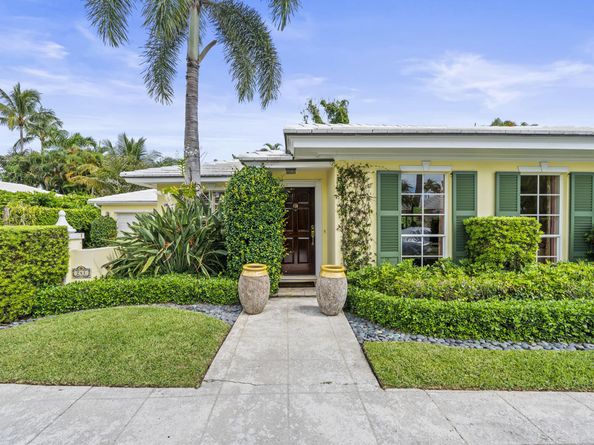 241 Via Linda, Palm Beach FL 33480
