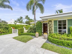 241 Via Linda, Palm Beach FL 33480