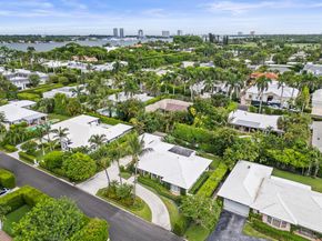 241 Via Linda, Palm Beach FL 33480