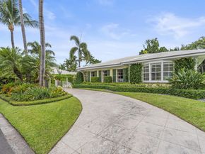 241 Via Linda, Palm Beach FL 33480