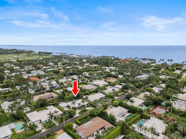 241 Via Linda, Palm Beach FL 33480