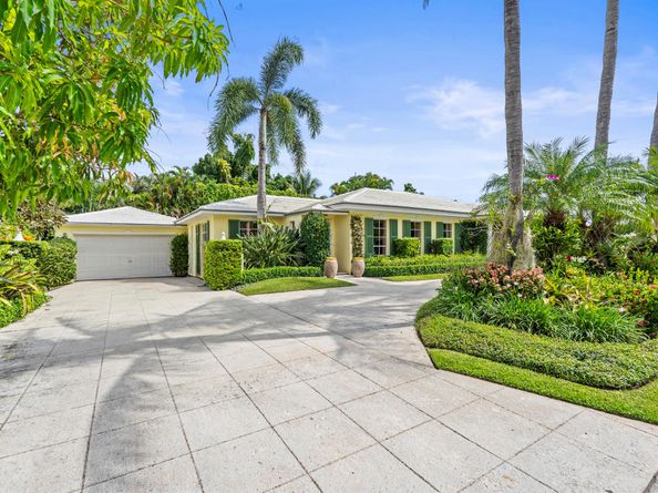241 Via Linda, Palm Beach FL 33480