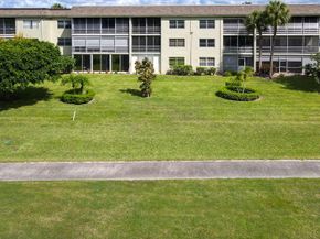 4500 Gefion Court 205, Lake Worth FL 33467