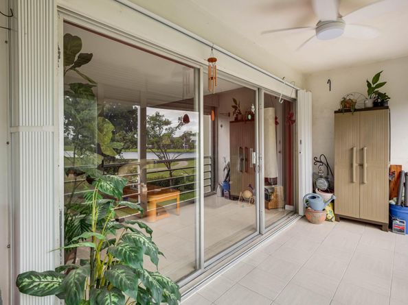 4500 Gefion Court 205, Lake Worth FL 33467