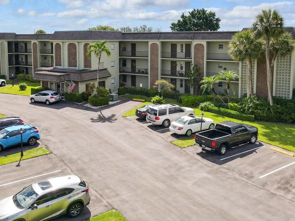 4500 Gefion Court 205, Lake Worth FL 33467