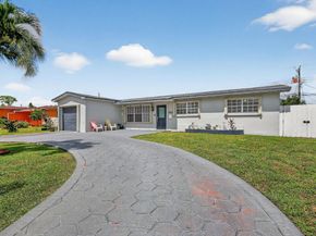 7641 NW 6th Ct, Pembroke Pines FL 33024