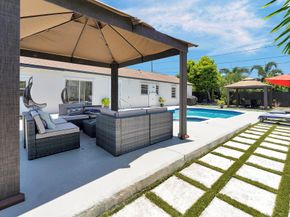 2301 Ridgeway Avenue, West Palm Beach FL 33401