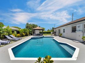 2301 Ridgeway Avenue, West Palm Beach FL 33401