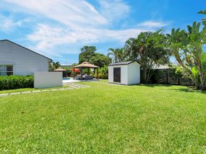 2301 Ridgeway Avenue, West Palm Beach FL 33401