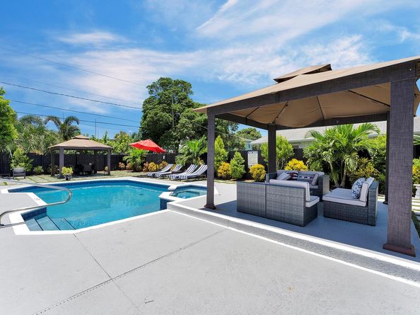 2301 Ridgeway Avenue, West Palm Beach FL 33401