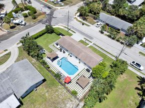 2301 Ridgeway Avenue, West Palm Beach FL 33401