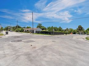 2301 Ridgeway Avenue, West Palm Beach FL 33401