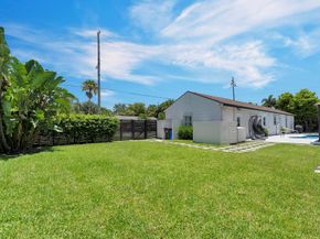 2301 Ridgeway Avenue, West Palm Beach FL 33401