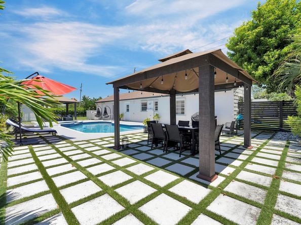 2301 Ridgeway Avenue, West Palm Beach FL 33401