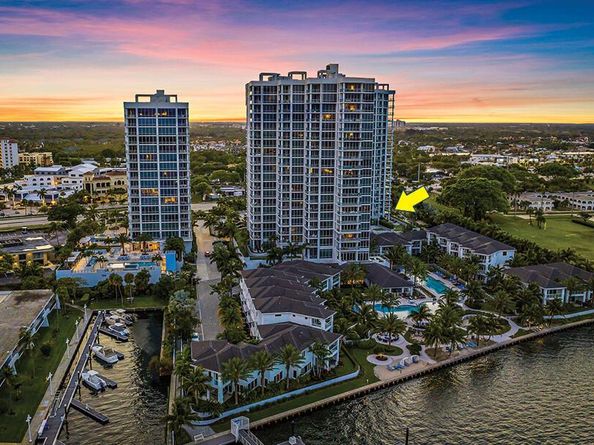 1 Water Club Way 402, North Palm Beach FL 33408