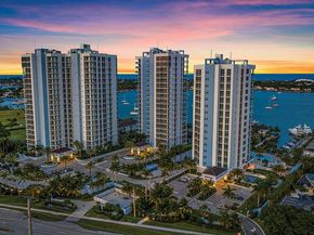 1 Water Club Way 402, North Palm Beach FL 33408