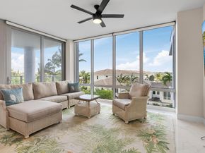 1 Water Club Way 402, North Palm Beach FL 33408