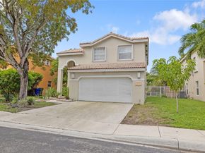 1512 SW 106th Ave, Pembroke Pines FL 33025