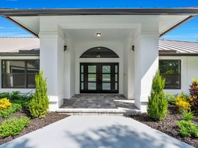 15555 De Havilland Court, Wellington FL 33414