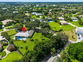 15555 De Havilland Court, Wellington FL 33414