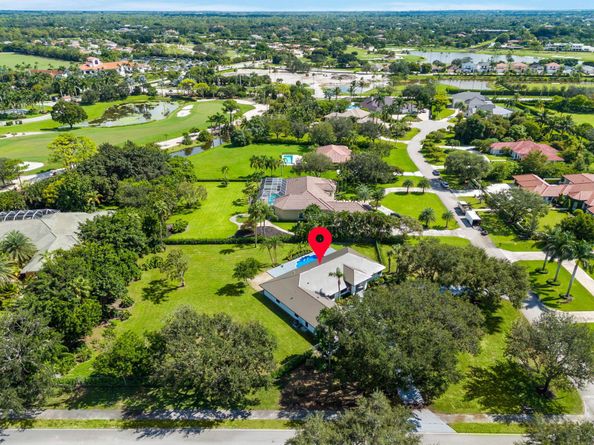 15555 De Havilland Court, Wellington FL 33414