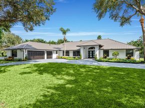 15555 De Havilland Court, Wellington FL 33414